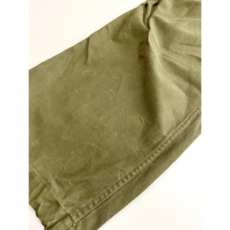 53s US ARMY M-51 FIELD TROUSERS Size MEDIUM-REGULAR
