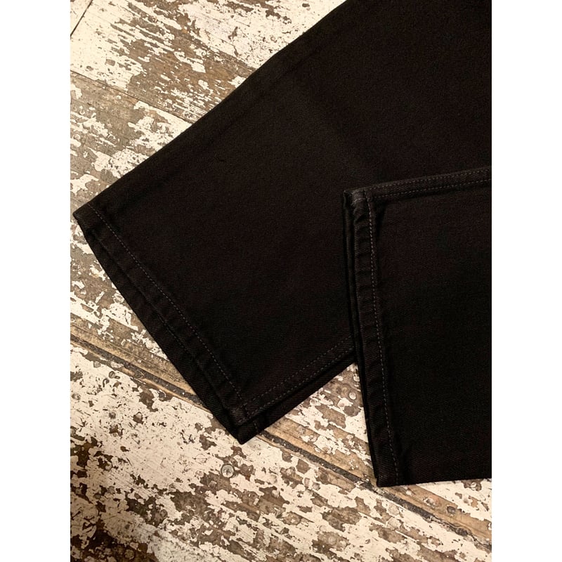 ヒ*チ様 90's Levi‘s550SALFABLACK デッドストックW36 ヒ*チ様 90´s Levi's550SALFABLACK デッドストックW36