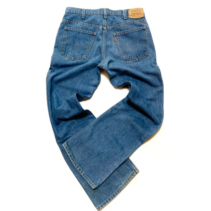 80s Levi's 517-0917 BOOT CUT MADE IN USA 🇺🇸 Siz 80s Levi's 517-0917 BOOT CUT MADE IN USA 🇺🇸 Siz