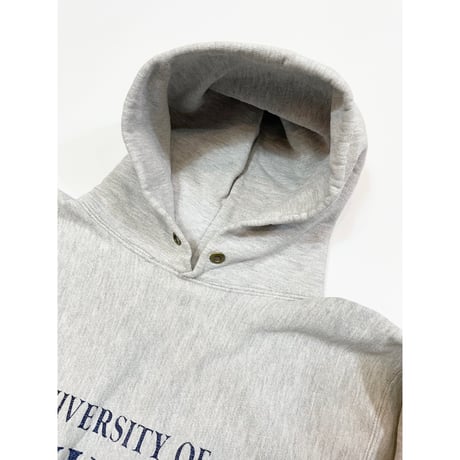 80s Champion REVERSE WEAVE "HOODIE" MADE IN USA 🇺🇸 Size L