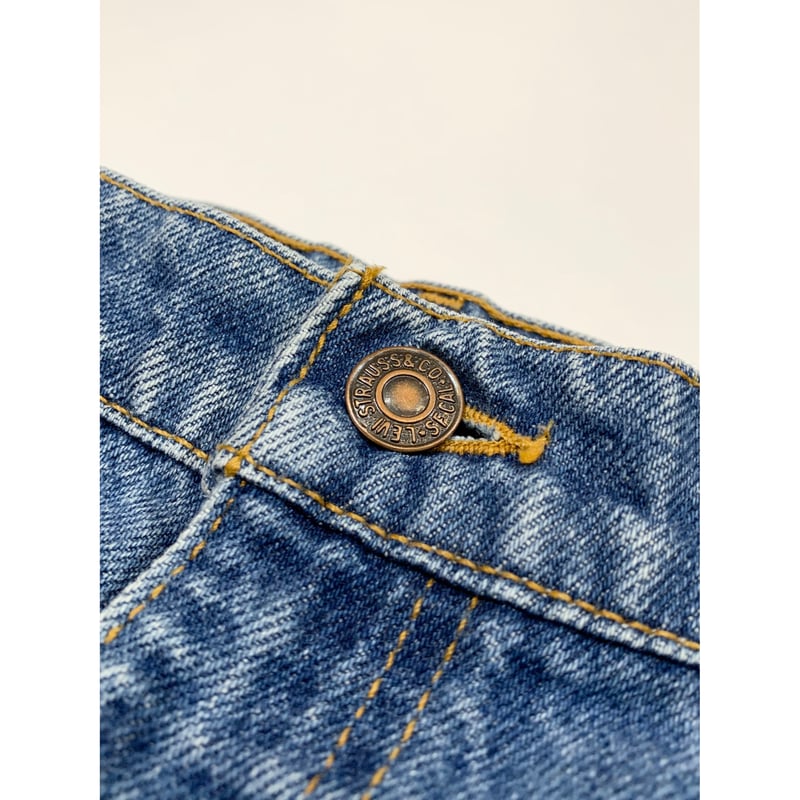 90s Levi's 517 BOOT CUT DENIM MADE IN USA 🇺🇸 Si