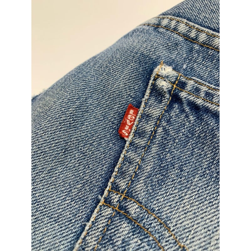 70s Levi's 517 70s Levi's 517