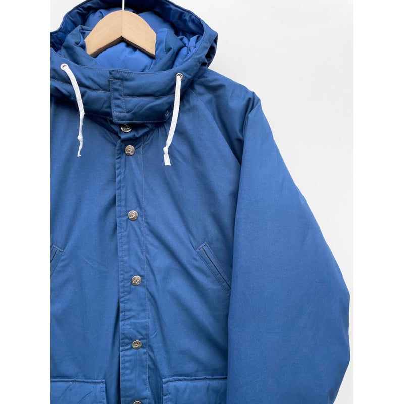 7〜80s GERRY DOWN JACKET MADE IN USA 🇺🇸 Size M |