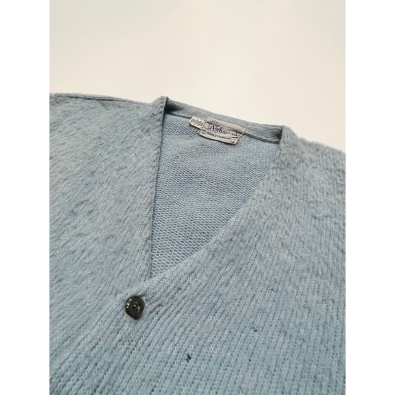 60s Ashmead MOHAIR CARDIGAN Size L | KORDS 60s Ashmead MOHAIR CARDIGAN Size L | KORDS