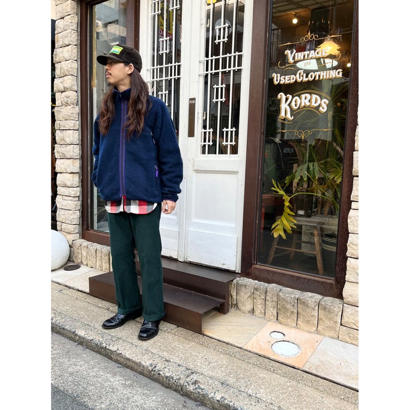F92s Patagonia BABY RETRO CARDIGAN MADE IN USA🇺 F92s Patagonia BABY RETRO CARDIGAN MADE IN USA🇺