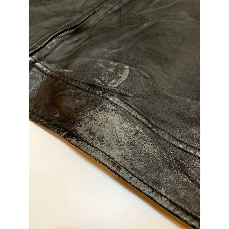90s CHAPS Ralph Lauren LEATHER JACKET Size XL | 90s CHAPS Ralph Lauren LEATHER JACKET Size XL |