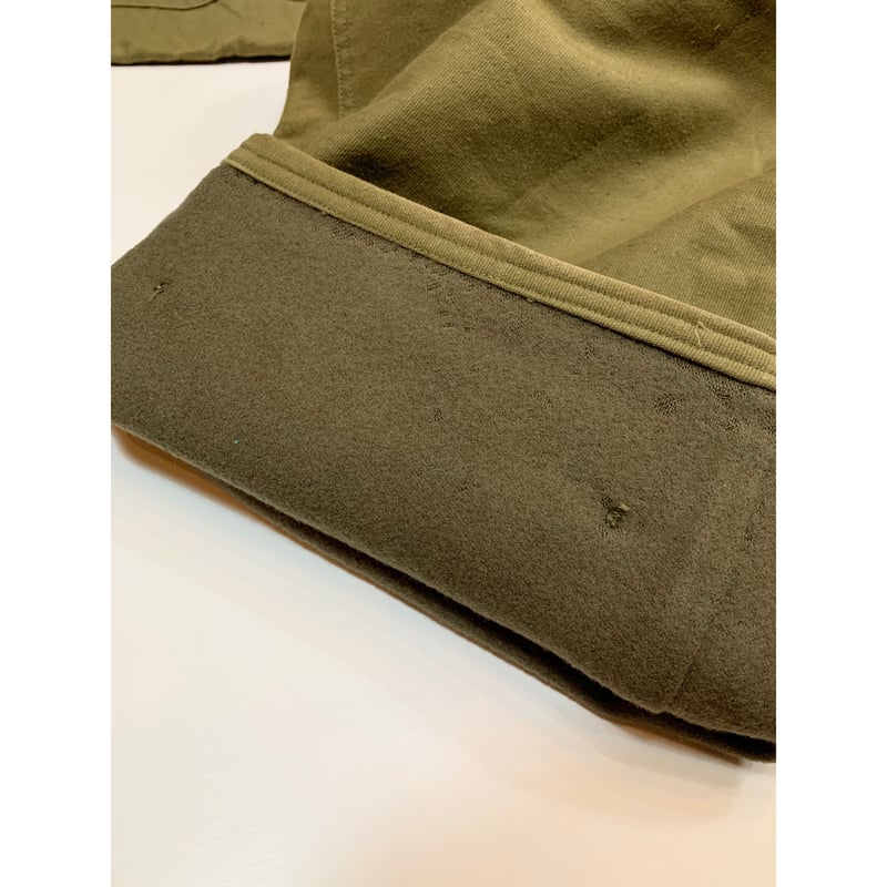 パンツ 40s US NAVY N-1DECK PANTS Size MEDIUM US NAVY N-1 DECK TROUSERS MEDIUM 1940s