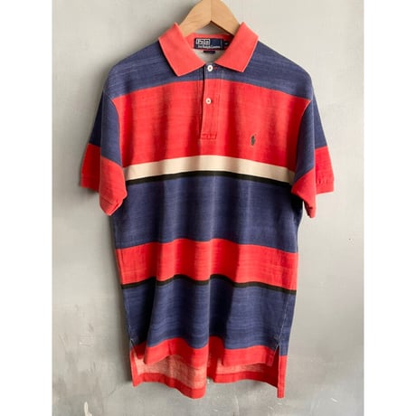 90s Ralph Lauren POLO SHIRT Size M