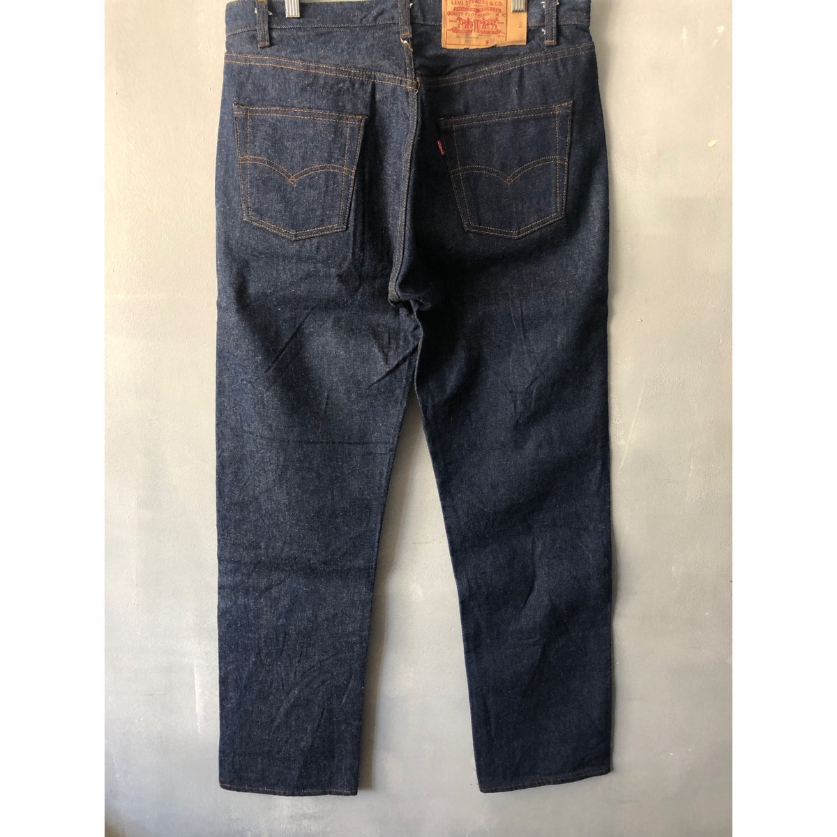 リーバイス　Levi’s 501 80s クロカン fit=scale-down,w=1200