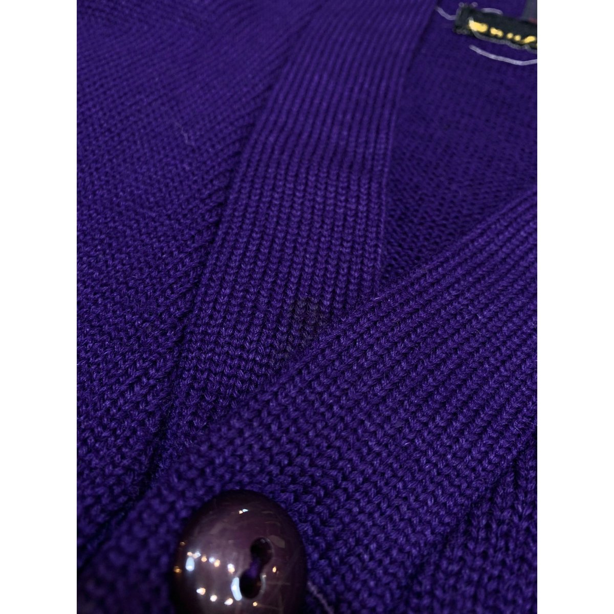 60s Ram Knitting Mills ウールニットカーディガン 60s Ram Knitting Mills ウールニットカーディガン セール