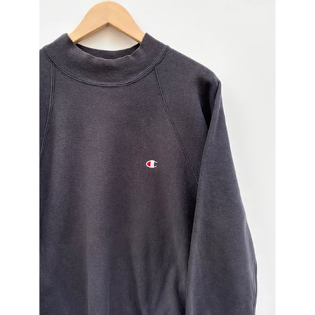 90s Champion "MOC NECK" REVERSE WEAVE MADE IN USA 🇺🇸 Size M
