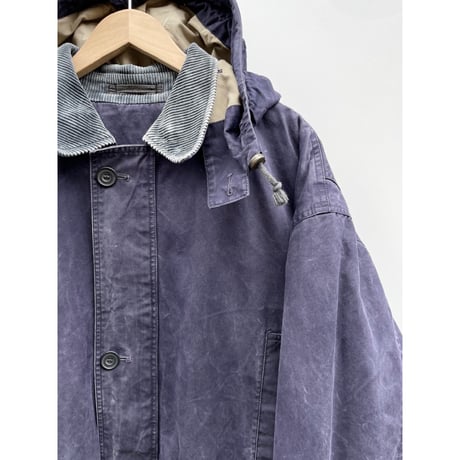オイルドジャケット | STORES