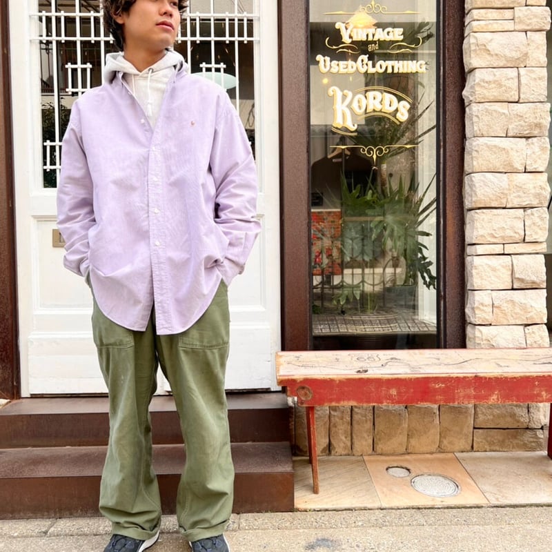 90s Ralph Lauren 