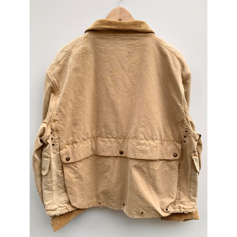 ジャケット・アウター 90s polo by ralph lauren fishing jacket 90s Ralph Lauren FISHING JACKET Size XXL | KORDS