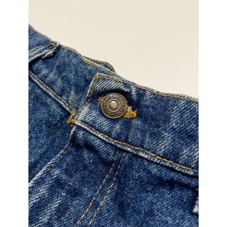 90s Levi’s 550 DENIM PANTS MADE IN USA 🇺🇸 Size W33L30