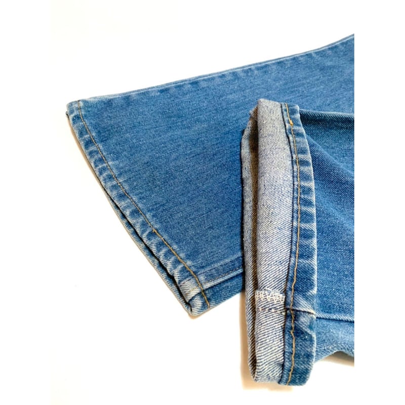 80s Levi's 517-0917 BOOT CUT MADE IN USA 🇺🇸 Siz 80s Levi's 517-0917 BOOT CUT MADE IN USA 🇺🇸 Siz