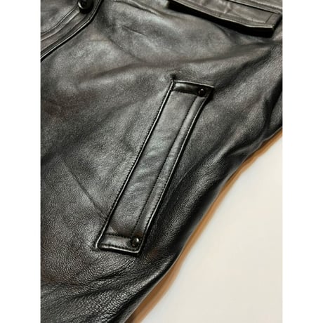 70s CORBUSIER JACKET Size L程