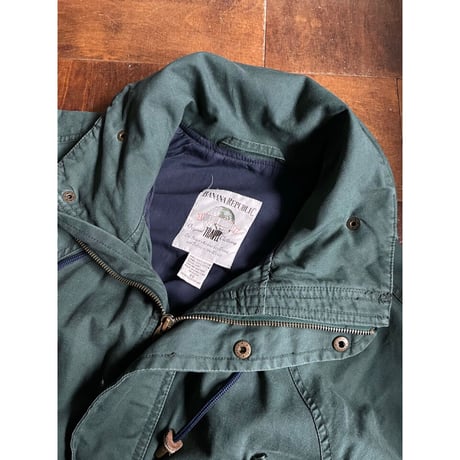 80s BANANA REPUBLIC SAFARI JACKET Size XS