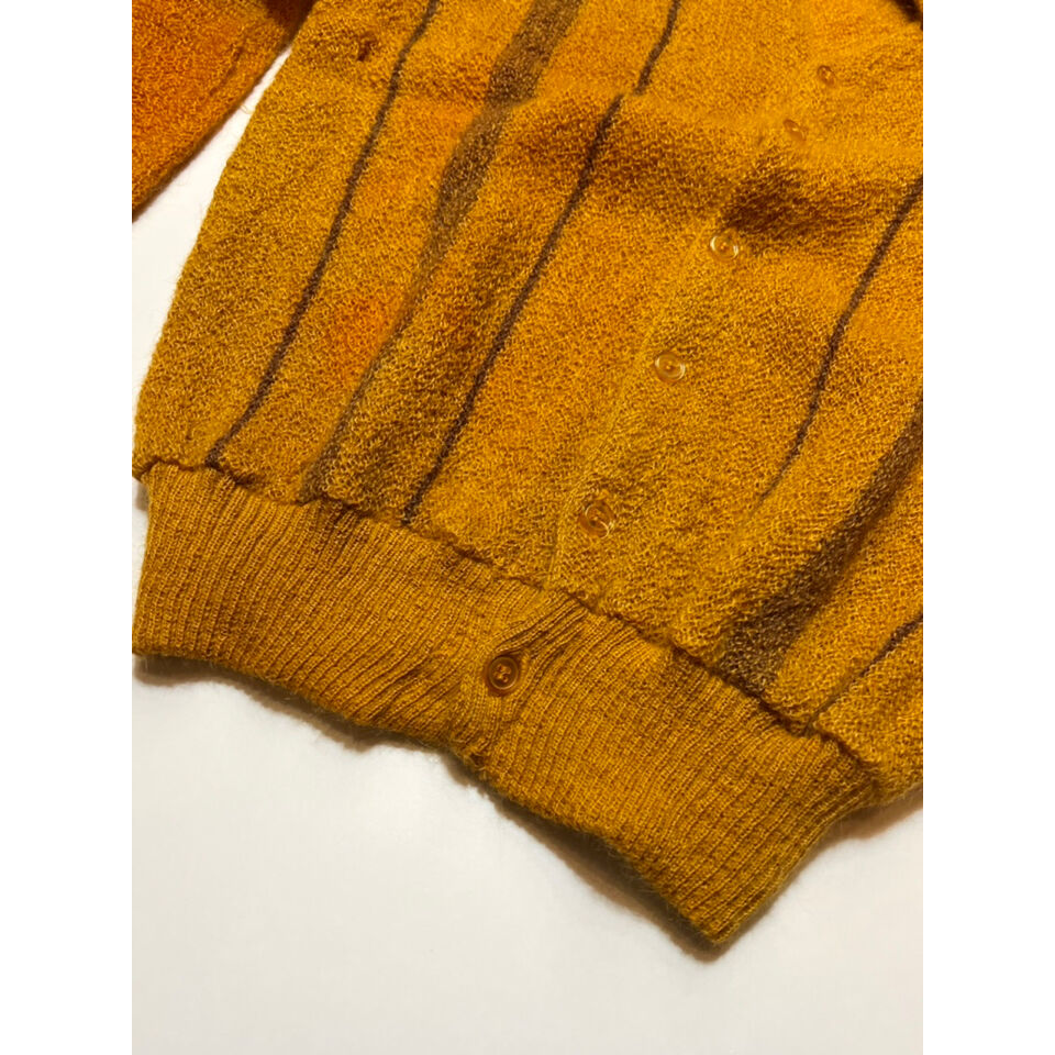 60s Brentwood MOHAIR CARDIGAN Size L | KORDS 60s Brentwood MOHAIR CARDIGAN Size L | KORDS