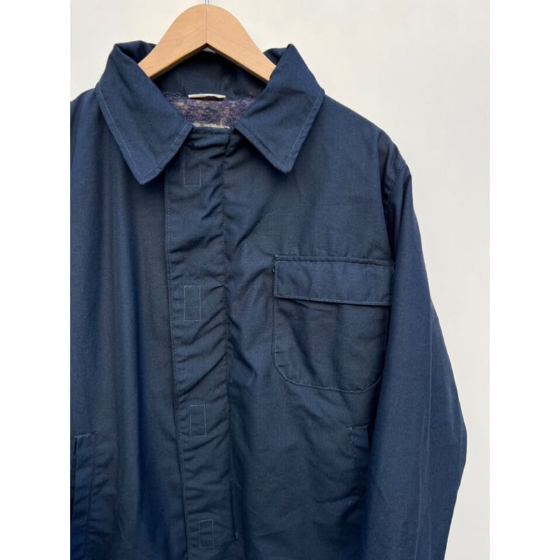 90s US NAVY ARAMID JACKET Size L | KORDS