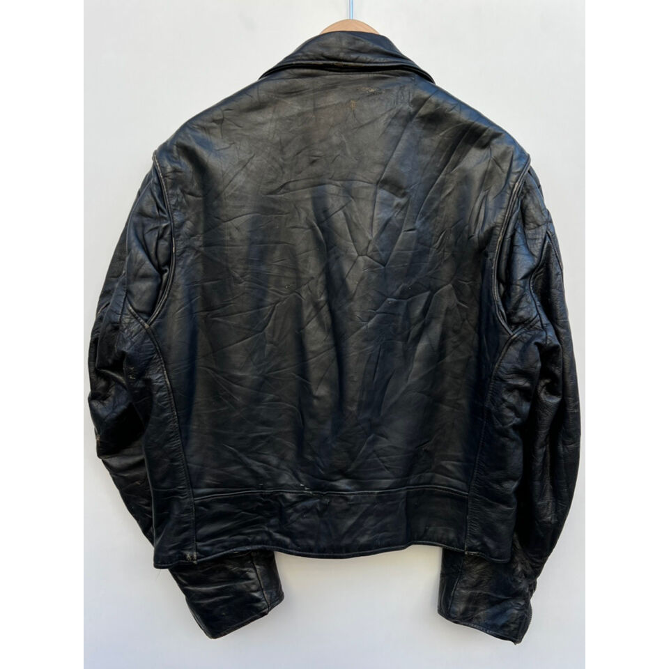 70s EXCELLED DOUBLE RIDERS JACKET MADE IN USA 🇺 70s EXCELLED DOUBLE RIDERS JACKET MADE IN USA 🇺