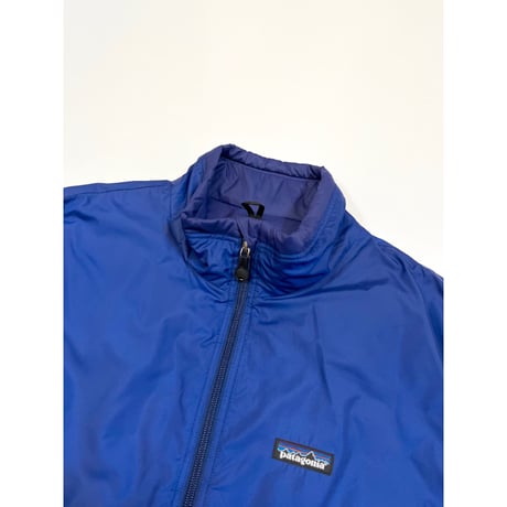 F05s Patagonia PUFF BALL FULLZIP VEST Size XXL