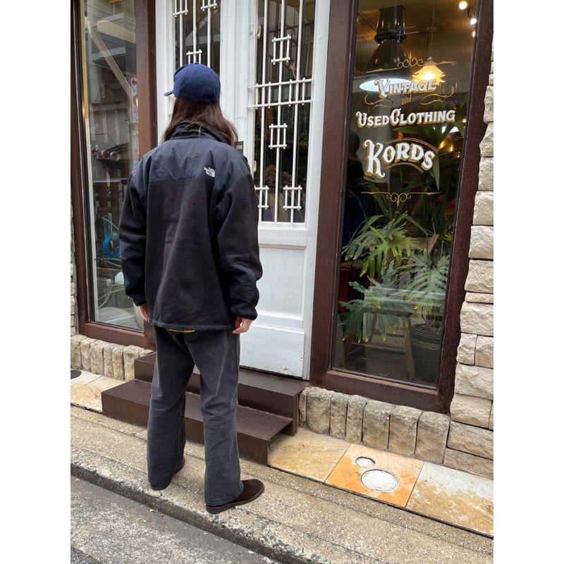 00s THE NORTH FACE DENALI JACKET Size XL | KORDS