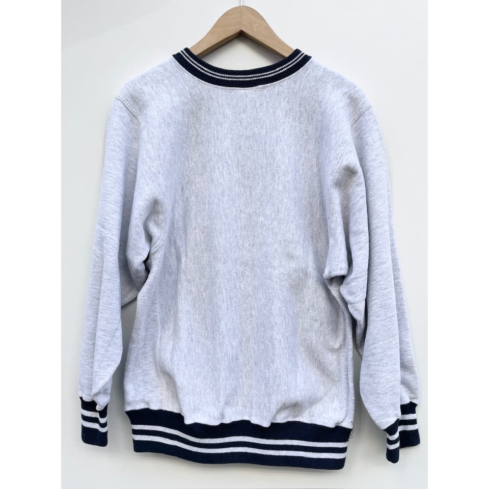 9WC528 【90's・USA製】champion リバースウィーブ 90s Champion REVERSE WEAVE MADE IN USA 🇺🇸 Size