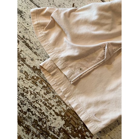 00s NIKE COTTON EASY SHORTS  Size L