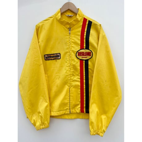 70s SWINGSTER RACING JACKET Size L程