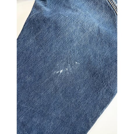 70s Levi’s 501 "66BIGE" DENIM PANTS MADE IN USA 🇺🇸 Size W38L28