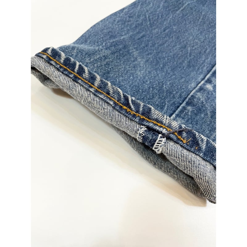 80s Levi's 501 DENIM PANTS MADE IN USA 🇺🇸 Size
