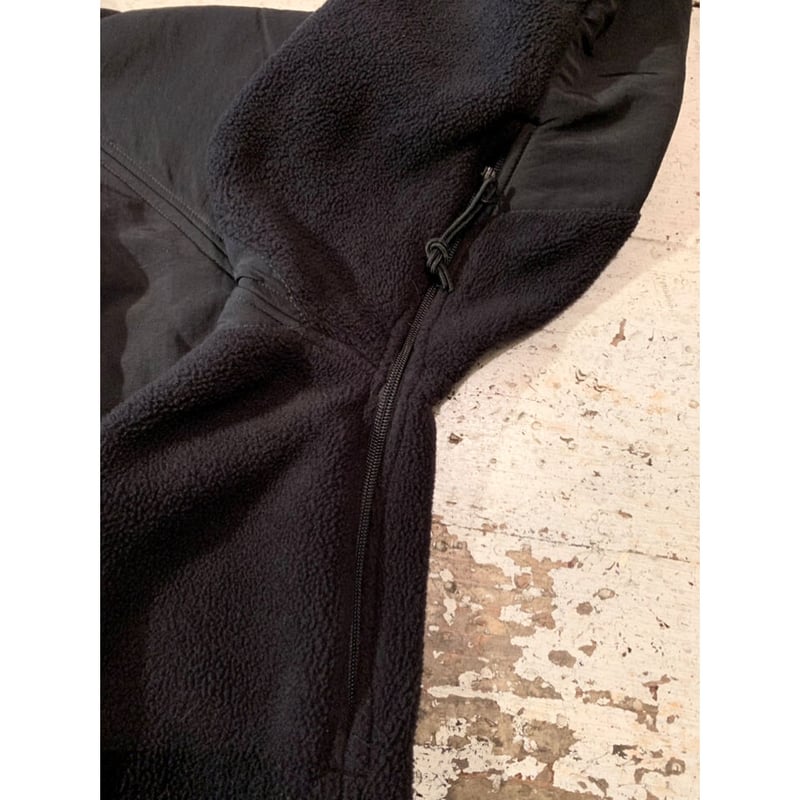 03s US ARMY ECWCS GEN2 LEVEL3 FLEECE JACKET Siz