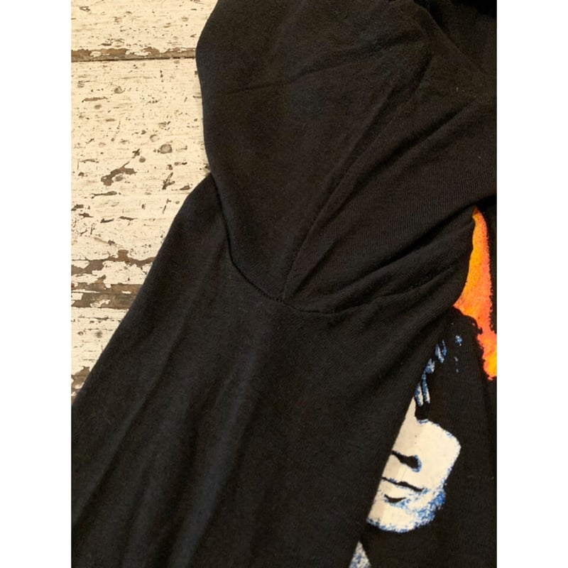 80s GEORGIA SATELLITES Tee MADE IN USA 🇺🇸 Size