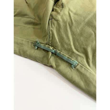 70s US ARMY M-65 FIELD TROUSERS Size SMALL-REGULAR