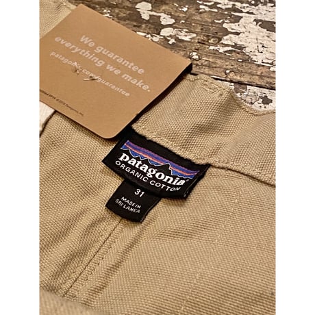 "NEW" Patagonia Stand Up Short's 7inch Size MEN'S W31