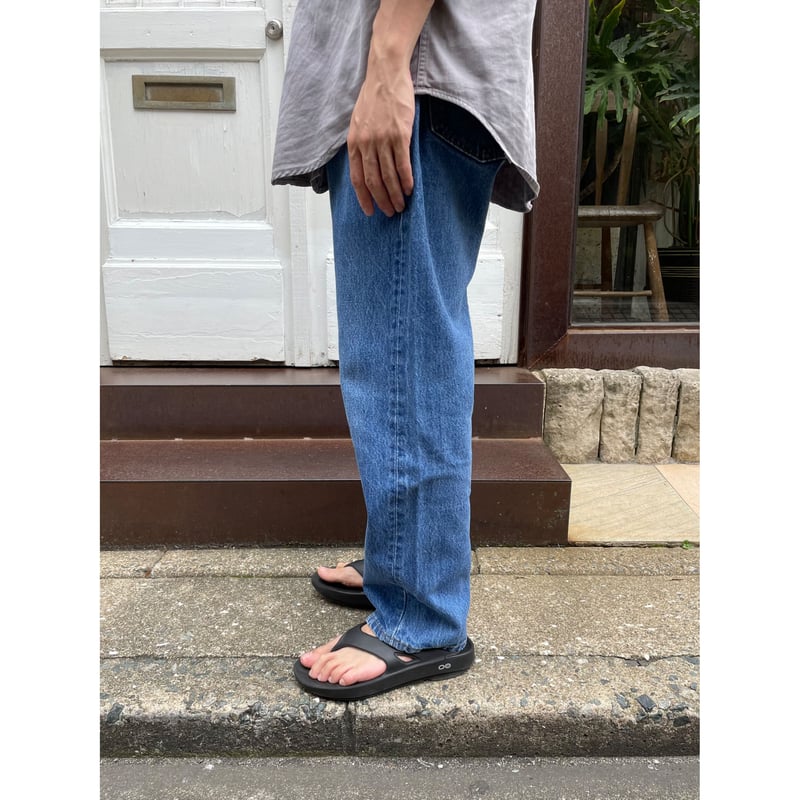 90s Levi's 501 DENIM PANTS MADE IN USA 🇺🇸 Size