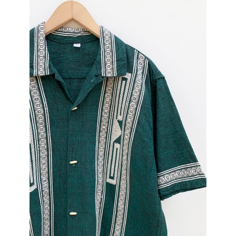 グアテマラシャツ | STORES