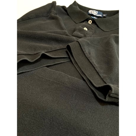 90s Ralph Lauren POLO SHIRT Size XL