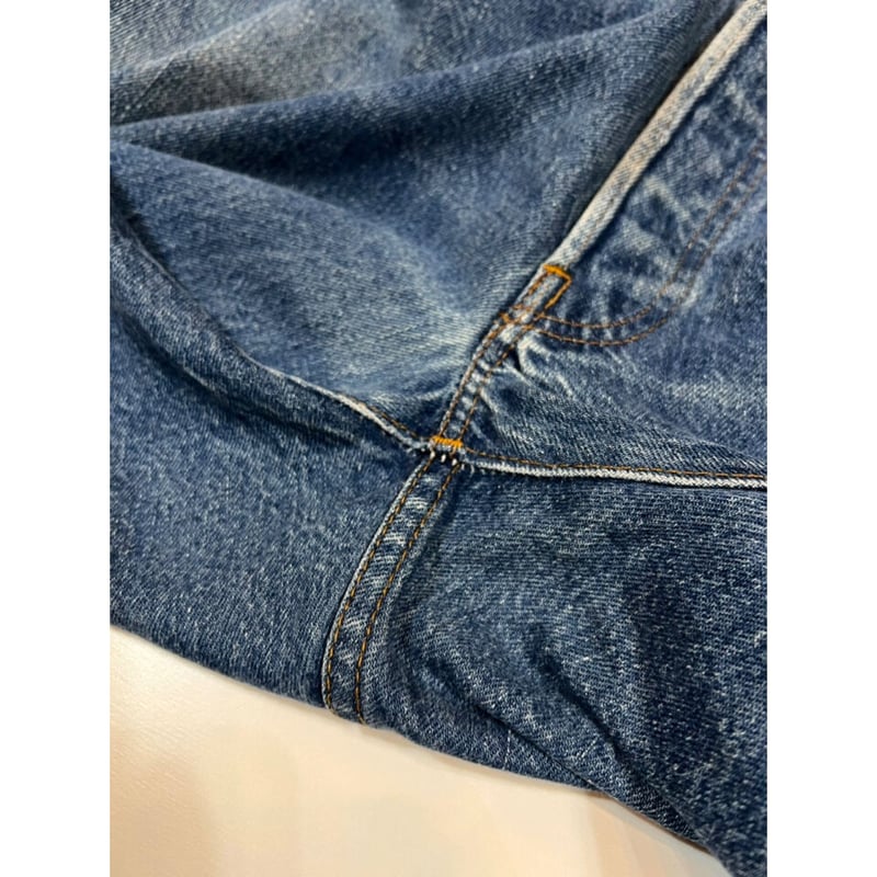 80s Levi's 501 
