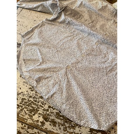 90s SPRIT SPORT COTTON SHIRT Size M