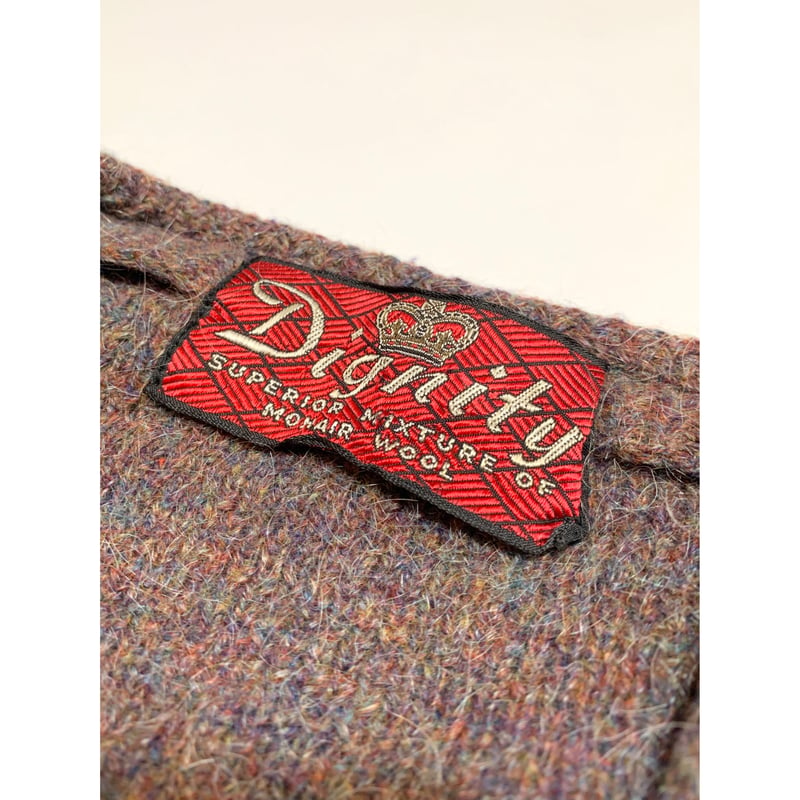 60〜70s DIGNITY 