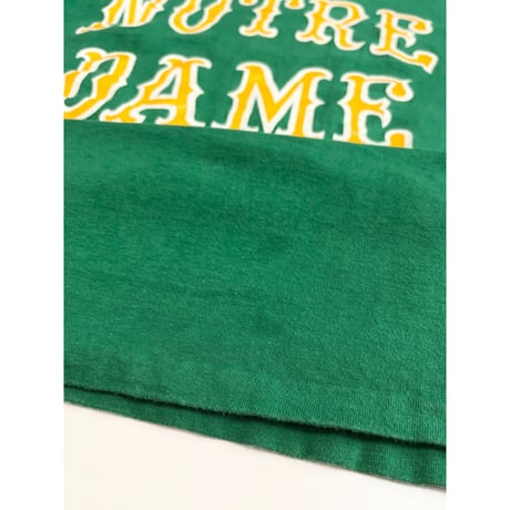 80s Champion College Tee MADE IN USA🇺🇸 Size L