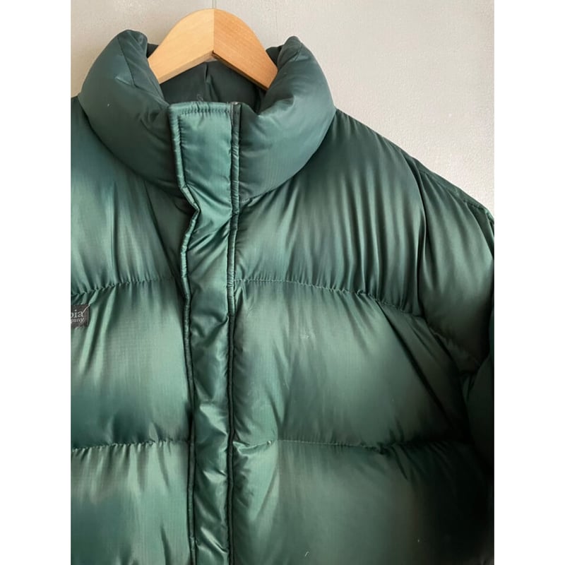 90s Columbia DOWN JACKET Size MEN 