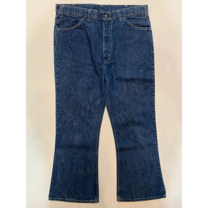 70s Levi's 646 BELL BOTTOM JEANS MADE IN USA 🇺🇸 70s Levi's 646 BELL BOTTOM JEANS MADE IN USA 🇺🇸