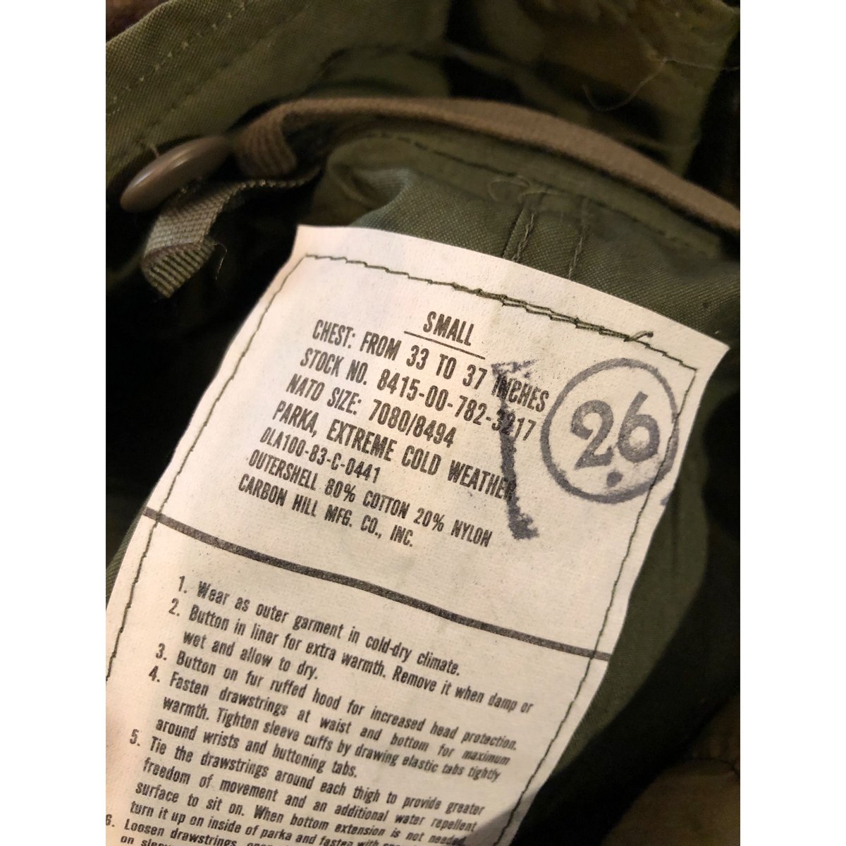83s 