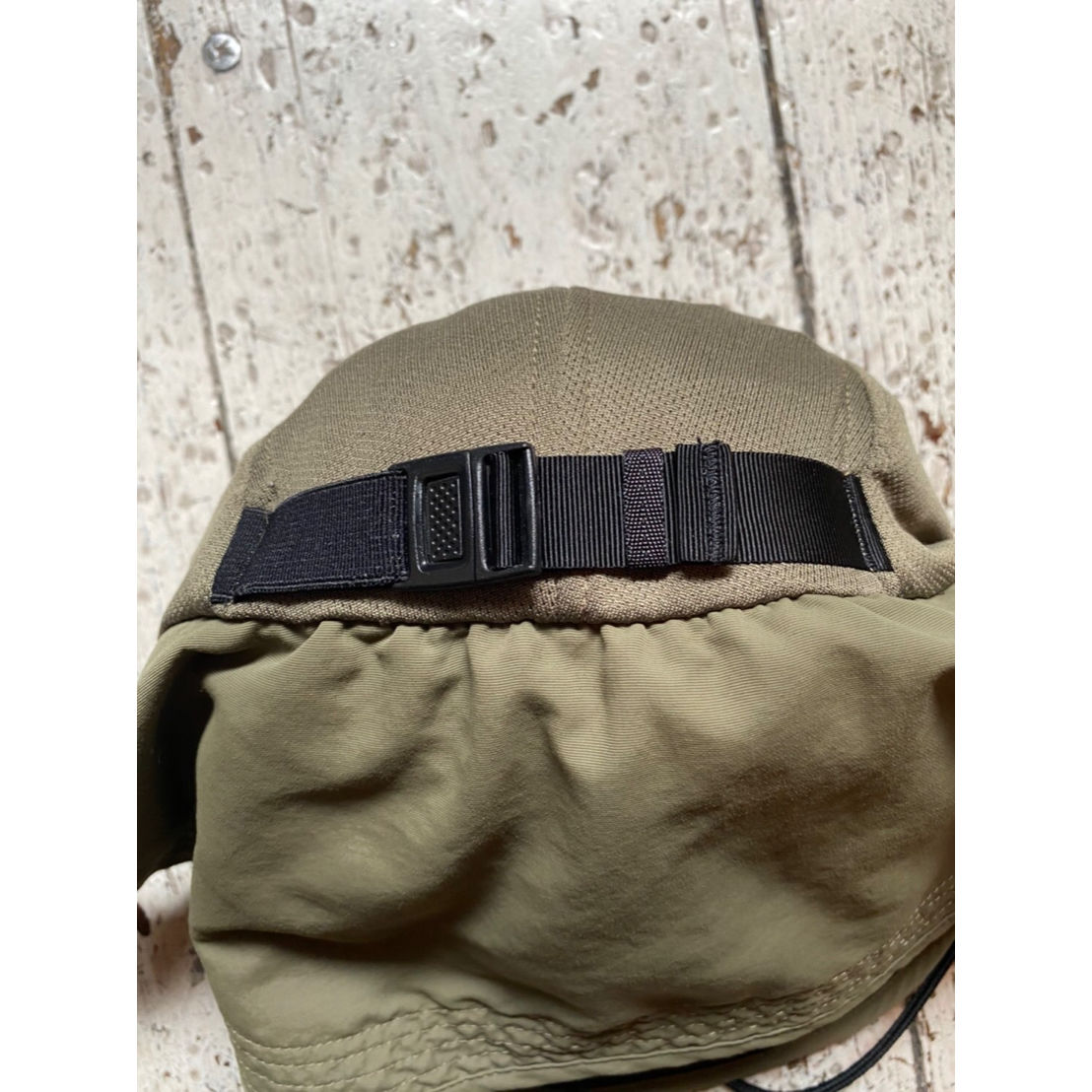 S09 Patagonia VENTED BROADBILL CAP Size M | KORDS
