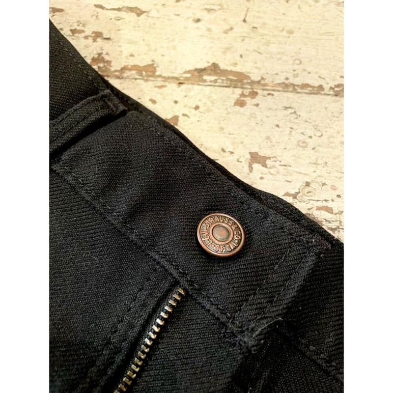 90s Levi's 517 STA-PREST BOOT CUT PANTS MADE IN