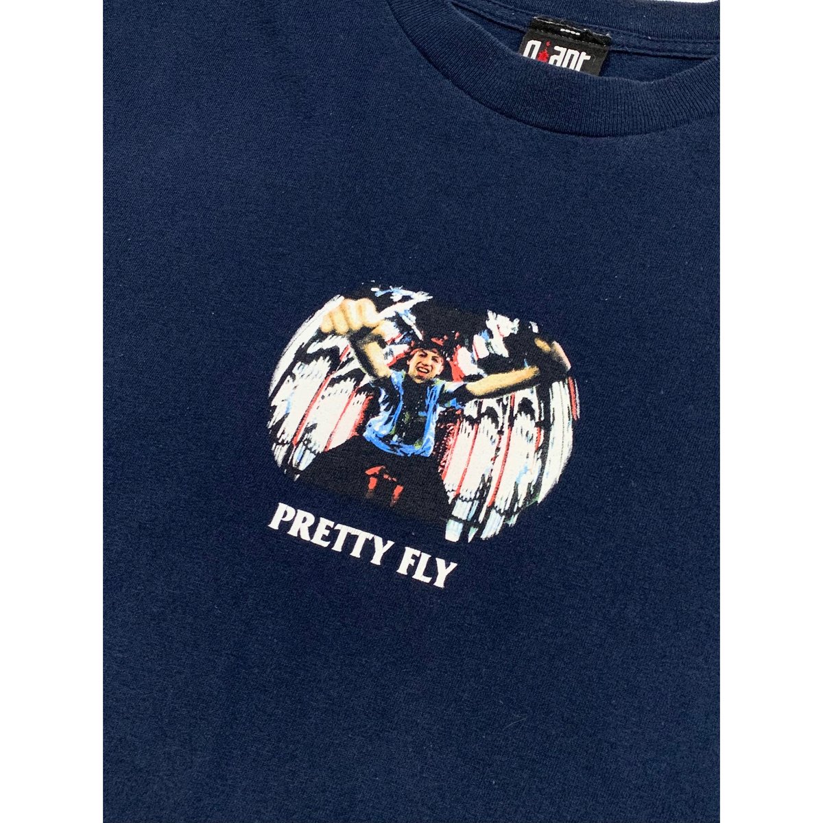 The Offspring オフスプリング ツアーT Pretty Fly 90's THE OFFSPRING 