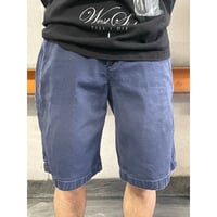 00s CARHARTT DUCK WORK Short's Size W34